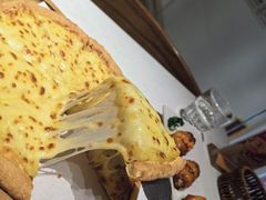 -烁先生披萨·儿童餐下午茶(河南岸店)