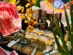 -东海怡品海鲜豆捞(舟宿夜江店)