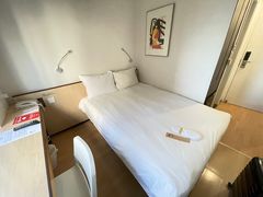 -宜必思香港北角酒店