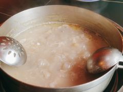 -淼福猪肚鸡·椰子鸡火锅(大沙地店)
