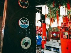 大堂-满园烤鸭·春饼(太原街万达店)