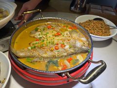 -鱼湘汇·湖南土菜·十五周年(龙汇路店)