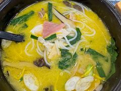 -桥香园过桥米线(国贸店)