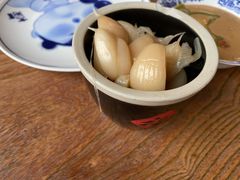 糖蒜-京涮铜锅涮肉(华贸店)