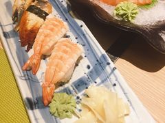 -歌行灯日本料理(伊势丹店)