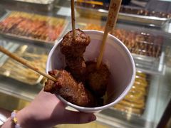 -马小毛老上海里脊肉(南翔印象城店)