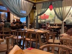 大堂-水煮三国·川鲁江湖菜(香山店)