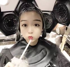 -东秀护肤造型