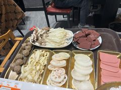 -刘少华贵州小黄牛·鲜牛肉火锅(总店)