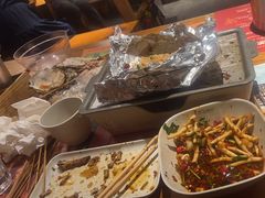 -木屋烧烤(南新店)