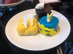 -福州仓山凯悦酒店·Market Cafe Lacucina咖啡厅