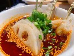 -太二酸菜鱼(正大广场店)