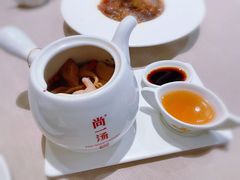 -尚一汤 广东炖汤(金桥国际店)