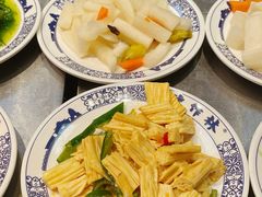 -兰州陈记牛肉面 ·烧烤· 铜锅涮肉(万达店)