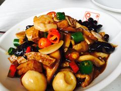 -妈妈的味道(工人体育场东路店)