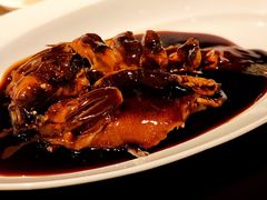 -杭州西子湖四季酒店·金沙厅