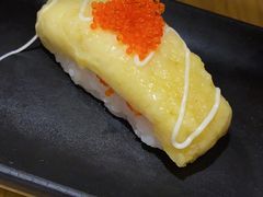 -昊·来了寿司(双楠2店)