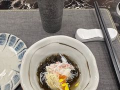 -麦MUGI铁板烧日式料理