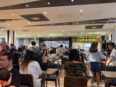 -台场海滨公园船码头