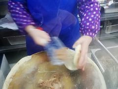 -樊记腊汁肉(竹笆市总店)