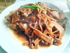 -锦園(伊势丹美食城店)