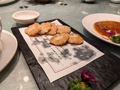 -老伙记海鲜码头(北滘店)