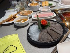 -海底捞火锅(吴中路店)