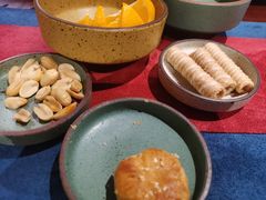 -邈墨茶馆(江南星座1店)