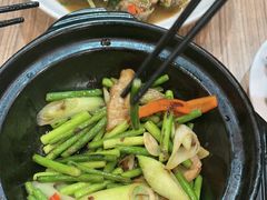 -永記粤菜·五指毛桃花雕鸡煲(九亭店)