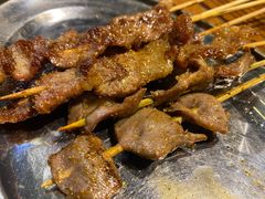-碳炉海鲜烧烤·1992(北京路店)