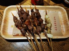 -鸽子窝(青塔店)