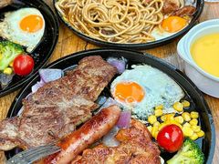 -王氏炉匠·烧鸟放题自助(好运街店)
