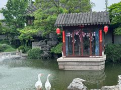 -祝家花園(伯渎港店)