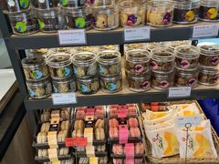 零售区-85度C(上海兰溪二店)