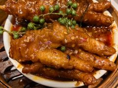 -喜势点·糖沙翁手工茶点·本地人茶居(永庆坊店)