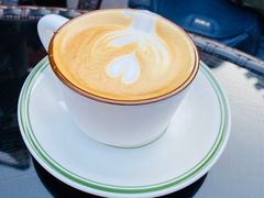 -Catch Bagel(芳草地店)