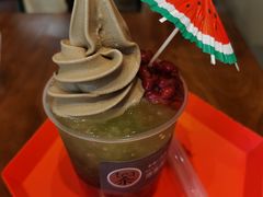 -茶是一枝花泡茶店
