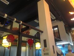 -院8里·小聚园老川菜(九眼桥店)