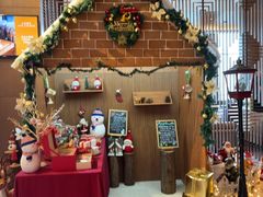 -嘉定凯悦·咖啡厅