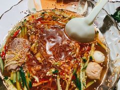 延吉冷面-七八冷面·延边朝鲜族美食(圣熙八号店)