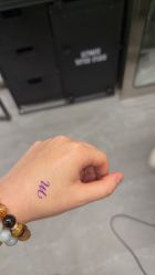 -極致刺青TATTOO STUDIO 私人订制