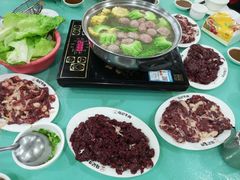-乌记鲜活牛肉城(金砂东路店)
