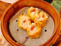 鲜虾烧麦皇-添好运点心专门店(深水埗店)