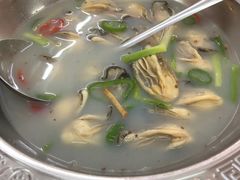 -隆都四季香饭店(碧海路店)