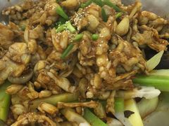 -晓林火锅(安定门店)