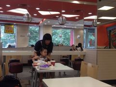 大堂-肯德基(万科广东路店)