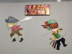 -HONGA HONGA雄家(曹路店)