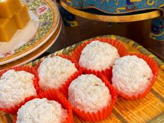 -烤肉季饭庄