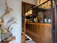 -松幸日式料理(中山路店)