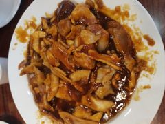 -惠宾饭庄(中山路店)